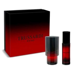 Estuche Trussardi Primo Eau de Parfum 100 ml + Regalo