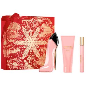 Estuche Carolina Herrera Good Girl Blush Eau de Parfum 80 ml + Regalo