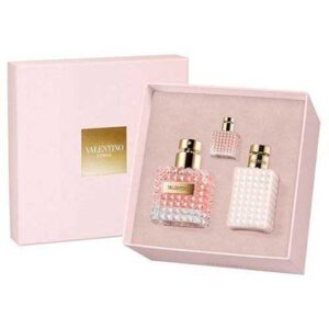 Estuche Valentino Donna Eau de Parfum 100 ml + Regalo