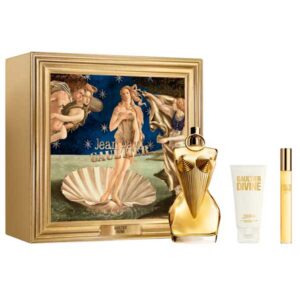 Estuche Jean Paul Gaultier Divine Eau de Parfum 100 ml + Regalo