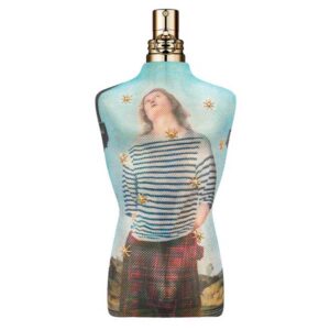 Jean Paul Gaultier Le Male Eau de Toilette Xmas Collector 2024