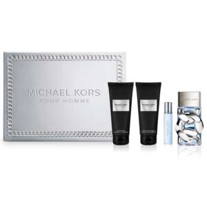 Estuche Michael Kors Pour Homme Eau de Parfum 100 ml + Regalo