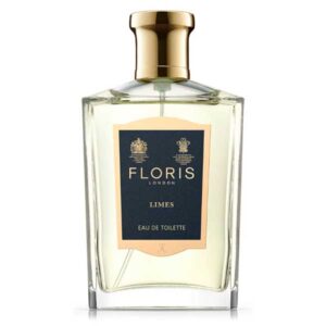 Floris Limes Eau de Toilette