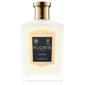 Floris London Santal Aftershave Splash 100 ml