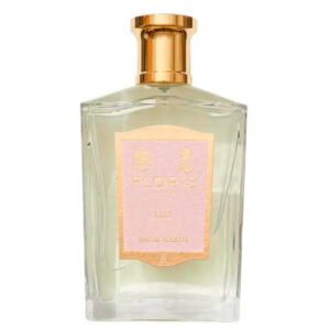 Floris London Lily Eau de Toilette