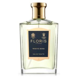 Floris White Rose Eau de Toilette