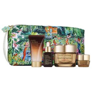 Estuche Estée Lauder Revitalizing Supreme+ Youth Power 50 ml + Regalo