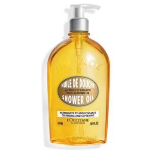 L’Occitane En Provence Aceite de Ducha Almendras 500 ml