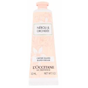 L’Occitane Crema de Manos Nerolí & Orquídea 30 ml