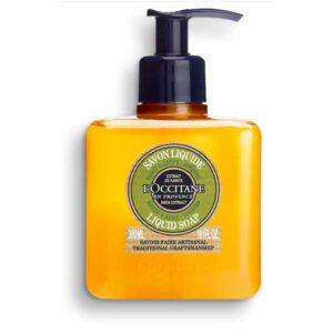 L’Occitane Verbena Karité Jabón Líquido 300 ml