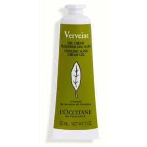 L’Occitane Crema Gel de Manos Refrescante de Verbena