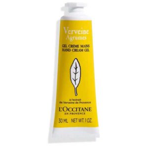 L’Occitane Gel Crema de Manos Verbena Citrus 30 ml