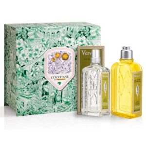 L’Occitane Cofre de Regalo Verbena