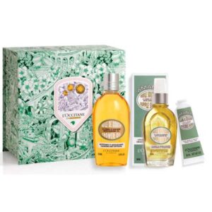 L’Occitane Cofre de Regalo Almendra