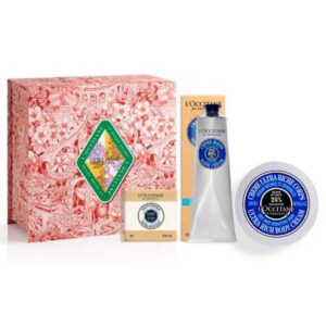 L’Occitane Cofre de Regalo Karité