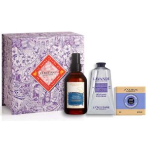 L’Occitane Cofre de Regalo Relax