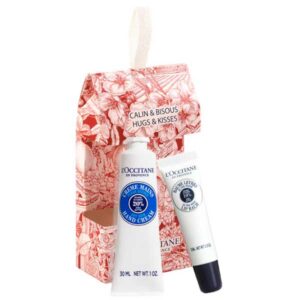 L’Occitane Set de Regalo Abrazos y Besos