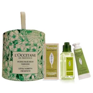 L’Occitane Cofre de Regalo Verbena