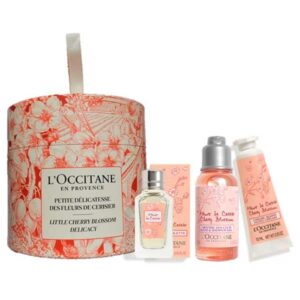 L’Occitane Cofre de Regalo Flores de Cerezo