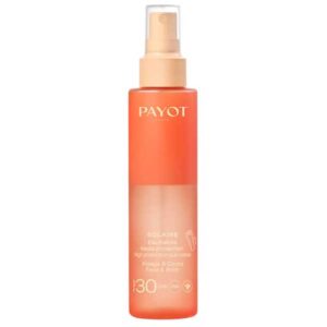 Payot Solaire Eau Fraiche Haute Protection SPF30 150 ml