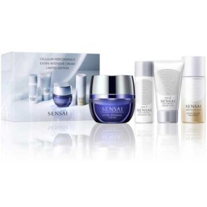 Estuche Sensai Cellular Performance Extra Intensive Cream 40 ml + Regalo