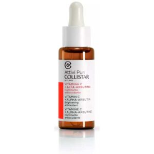 Collistar Attivi Puri Vitamina C + Alfa-Arbutina 30 ml