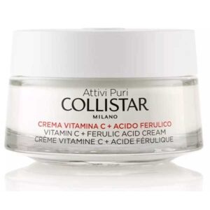 Collistar Attivi Puri Crema Vitamina C + Ácido Ferúlico 50 ml