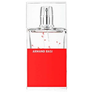 Armand Basi In Red Eau de Toilette