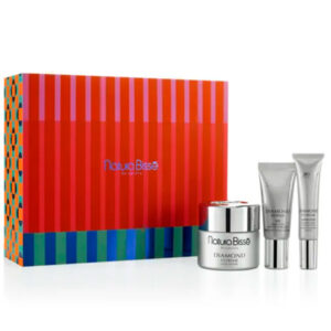 Estuche Natura Bissé Diamond Extreme Light Texture 50 ml + Regalo