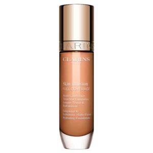 Clarins Skin Illusion Full Coverage