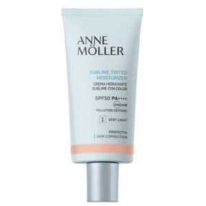 Anne Möller Perfectia Sublime Tinted Moisturizer Cream SPF50