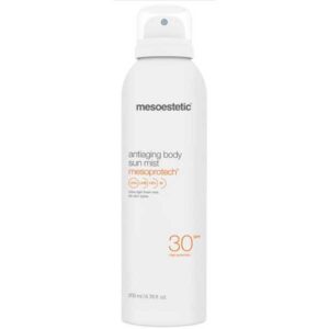 Mesoestetic Mesoprotech Antiaging Body Sun Mist SPF30 200 ml