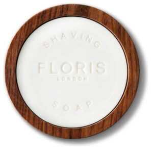 Floris London Nº89 Jabón de Afeitar 100 gr Refill