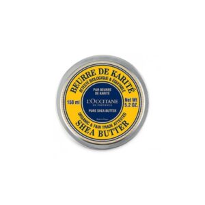 L' Occitane Shea Butter Body