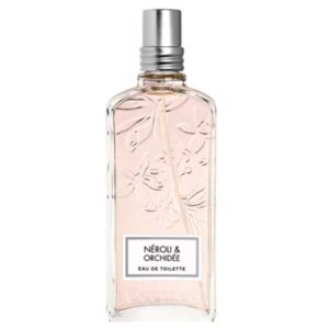 L’Occitane Nerolí & Orquídea Eau de Toilette