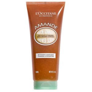 L’Occitane Gel Exfoliante Almendra 200 ml