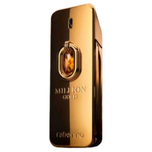 Paco Rabanne Million Gold Elixir Parfum Intense