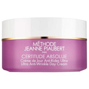 Jeanne Piaubert Certitude Absolue Crème de Jour Anti-Rides Ultra 50 ml