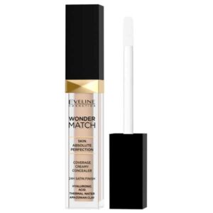 Eveline Wonder Match Concealer