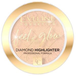 Eveline Feel The Glow Diamond Highlighter