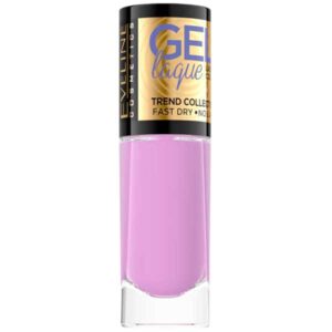 Eveline Gel Laque