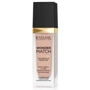 Eveline Wonder Match Foundation