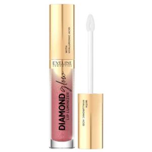 Eveline Diamond Glow Lip Luminizer Gloss