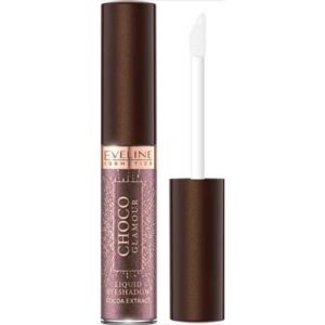 Eveline Choco Glamour Liquid Eyeshadow