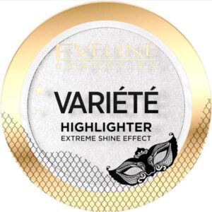 Eveline Variété Highlighter Extreme Shine Effect