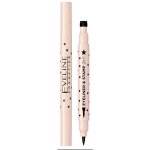 Eveline Eyeliner & Stamp 2 in 1