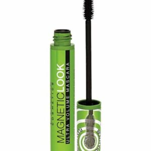 Eveline Magnetic Look Ultra Volume Mascara