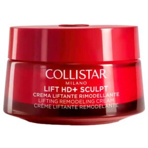 Collistar LIFT HD+ SCULPT Crema Lifting Remodeladora 50 ml