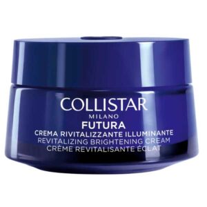 Collistar Futura Crema Revitalizante Iluminadora 50 ml