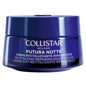 Collistar Futura Revitalizante Reparadora Crema de Noche 50 ml